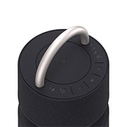 LG XBOOM RP4B | Système Audio omnidirectionnel | Effets lumineux | Portable avec autonomie jusqu’à 10h, RP4B, RP4B, thumbnail 4