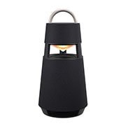 LG XBOOM RP4B | Système Audio omnidirectionnel | Effets lumineux | Portable avec autonomie jusqu’à 10h, RP4B, RP4B, thumbnail 9