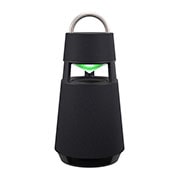 LG XBOOM RP4B | Système Audio omnidirectionnel | Effets lumineux | Portable avec autonomie jusqu’à 10h, RP4B, RP4B, thumbnail 10