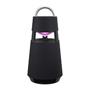LG XBOOM RP4B | Système Audio omnidirectionnel | Effets lumineux | Portable avec autonomie jusqu’à 10h, RP4B, RP4B, thumbnail 11