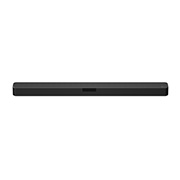 LG Barre de son | 2.1 ch | 400 W | DTS Virtual:X | Bluetooth | ARC | Haute-résolution, Vue de face à angle de 45 degrés, SN5, thumbnail 4