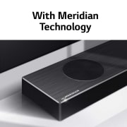 LG SP9A, 520 W, 5.1.2 canaux avec barre de son Meridian et Dolby Atmos®, SP9A, SP9A, thumbnail 10