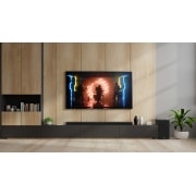 LG SP9A, 520 W, 5.1.2 canaux avec barre de son Meridian et Dolby Atmos®, SP9A, SP9A, thumbnail 6