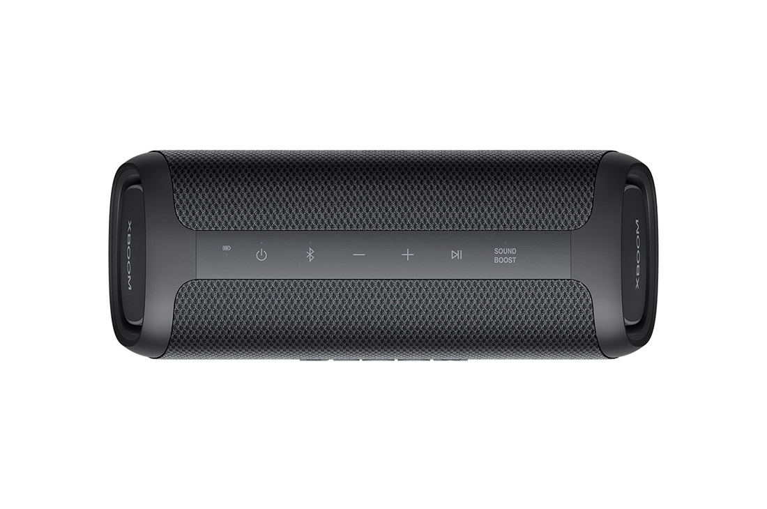LG Enceinte LG XBOOM Go XG7QBK 30 W, XG7QBK, XG7QBK, thumbnail 3