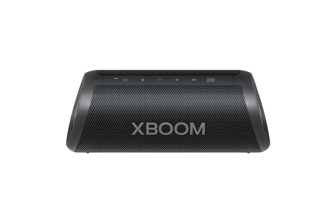 LG Enceinte LG XBOOM Go XG5QBK - 20 W, XG5QBK, XG5QBK