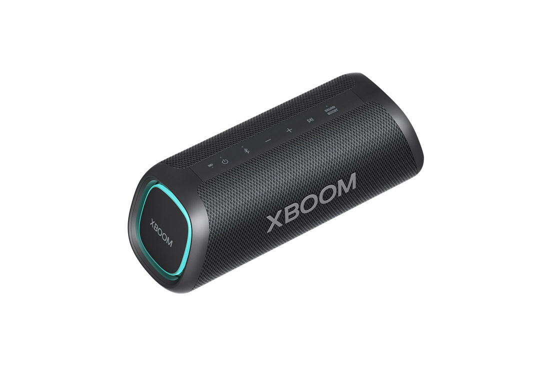 LG Enceinte LG XBOOM Go XG5QBK - 20 W, XG5QBK, XG5QBK, thumbnail 4