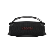 LG XBOOM Go XG8T Système Audio | 120W | Woofer de 8 pouces | Sound Boost | Light Studio | IP67, Vue avant, XG8T, thumbnail 2