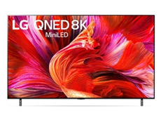 QNED95 (Modèle 2021)