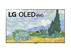 LG OLED55A1 - 139 cm - Fiche technique, prix et avis