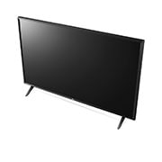 LG Téléviseur LG UHD 4K 49 pouces, Série UN73, Active HDR 4K, WebOS Smart ThinQ AI, Aerial view, 49UN7340PVC, thumbnail 9