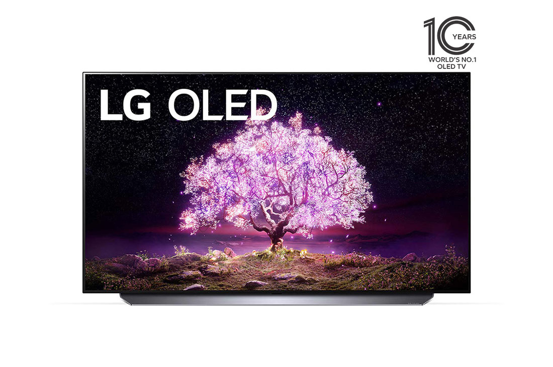 LG OLED TV 55 pouces - Smart 4K - UHD ( prix en fcfa)