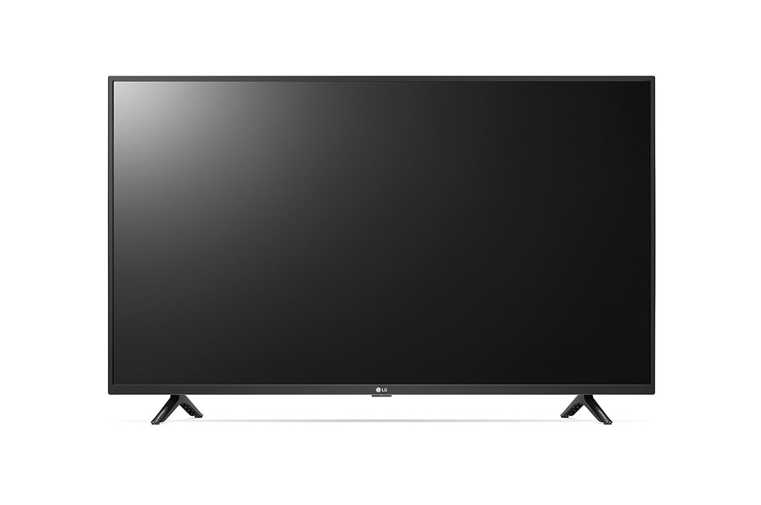 LG Téléviseur HD LG LP50 43 pouces, Front view, 43LP5000PTA, thumbnail 2