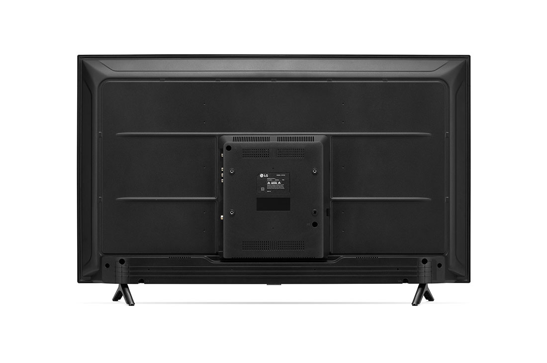 LG Téléviseur HD LG LP50 43 pouces, Rear view, 43LP5000PTA, thumbnail 5