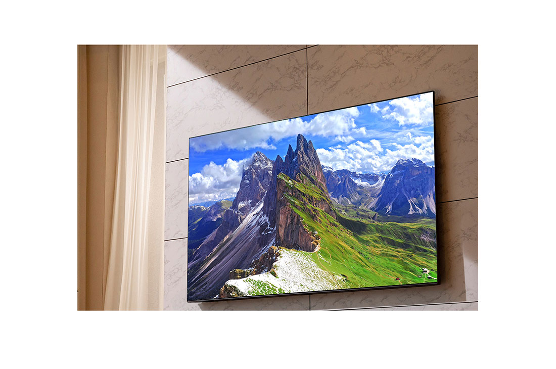 LG NanoCell TV 65 Inch NANO95 Series, Cinema Screen Design 4K Cinema HDR WebOS Smart AI ThinQ Full Array Dimming Pro - 65NANO95VPA (New), LG 65NANO95VPA Key usp1, 65NANO95VPA, thumbnail 7