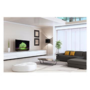LG A1 65 inch 4K Smart OLED TV, Lifestyle view, OLED65A1PVA, thumbnail 10