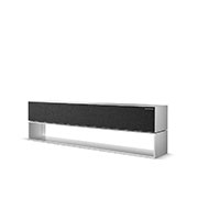 LG OLED Enroulable TV 2021 | 65'' (164 cm) | UHD | α9 Gen4 AI 4K, vue zéro inversée à 15 degrés, OLED65R1PVA, thumbnail 7