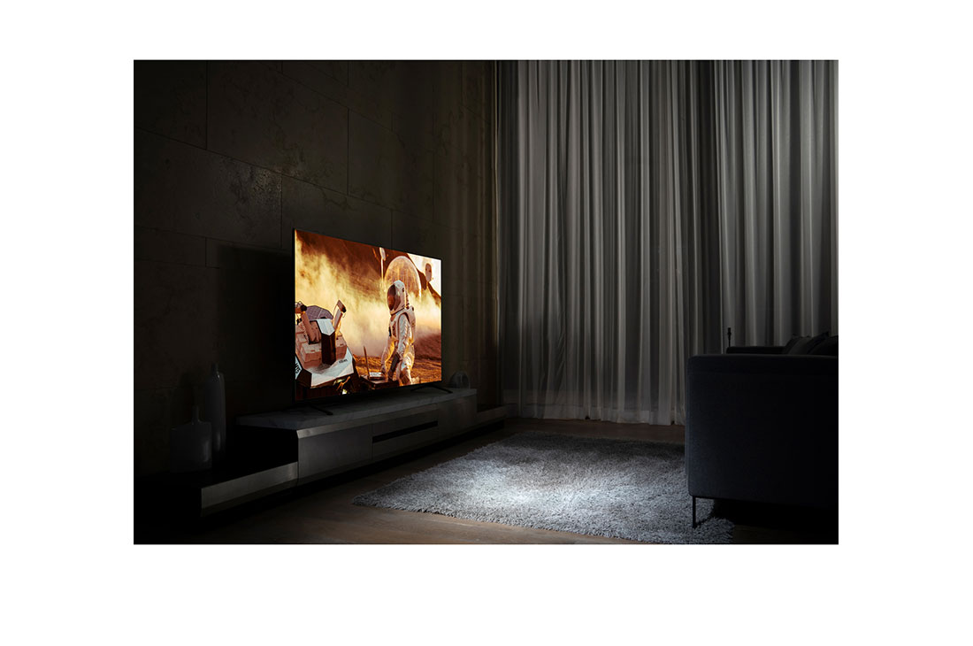 LG NanoCell TV 65 Inch NANO95 Series, Cinema Screen Design 4K Cinema HDR WebOS Smart AI ThinQ Full Array Dimming Pro - 65NANO95VPA (New), LG 65NANO95VPA Key usp5, 65NANO95VPA, thumbnail 11