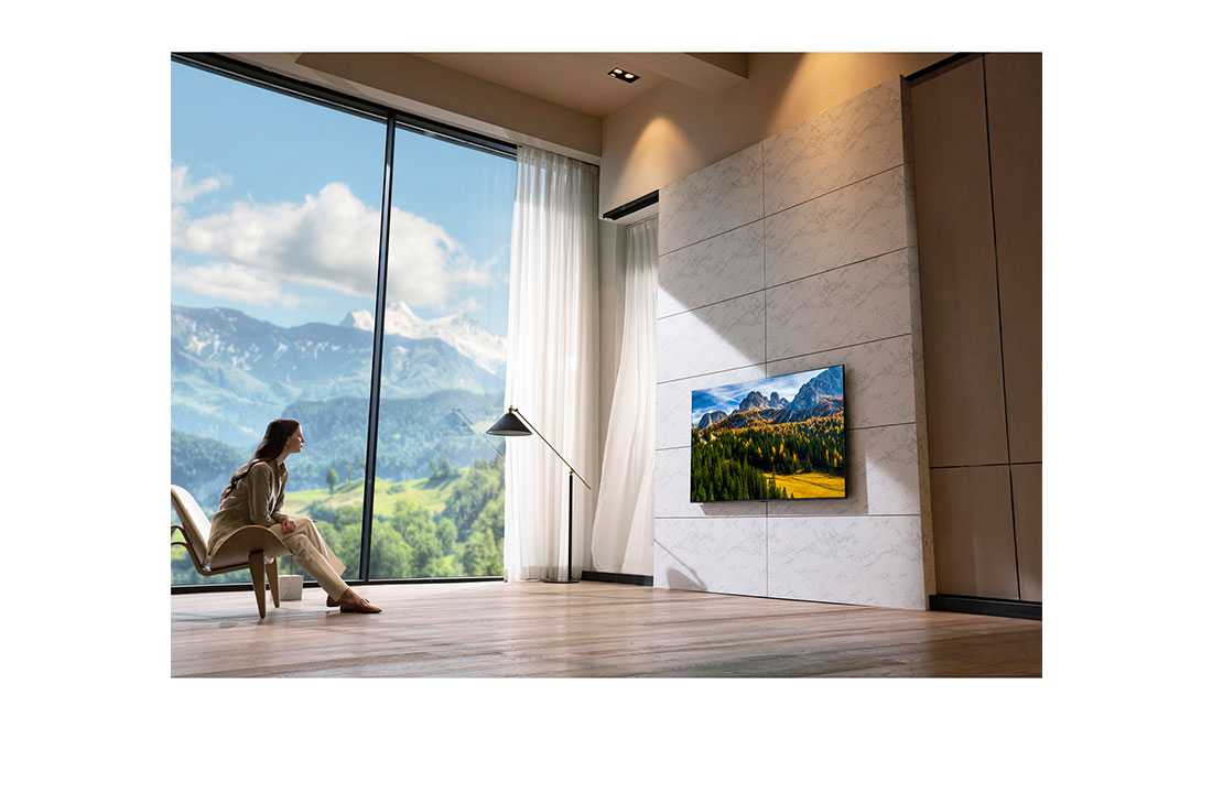 LG NanoCell TV 65 Inch NANO95 Series, Cinema Screen Design 4K Cinema HDR WebOS Smart AI ThinQ Full Array Dimming Pro - 65NANO95VPA (New), LG 75NANO95VPA Key usp2, 65NANO95VPA, thumbnail 8