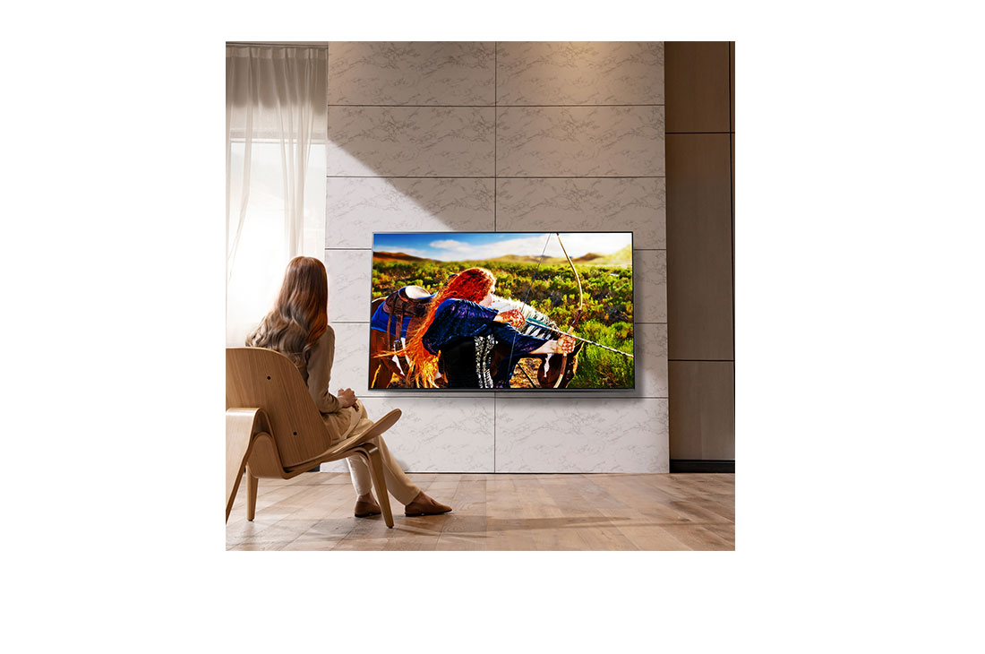 LG NanoCell TV 65 Inch NANO95 Series, Cinema Screen Design 4K Cinema HDR WebOS Smart AI ThinQ Full Array Dimming Pro - 65NANO95VPA (New), LG 65NANO95VPA Key usp3, 65NANO95VPA, thumbnail 9