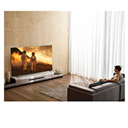 LG NanoCell TV 65 Inch NANO95 Series, Cinema Screen Design 4K Cinema HDR WebOS Smart AI ThinQ Full Array Dimming Pro - 65NANO95VPA (New), LG 65NANO95VPA Key usp4, 65NANO95VPA, thumbnail 10