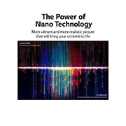 LG NanoCell TV 65 Inch NANO95 Series, Cinema Screen Design 4K Cinema HDR WebOS Smart AI ThinQ Full Array Dimming Pro - 65NANO95VPA (New), LG 65NANO95VPA Key usp7, 65NANO95VPA, thumbnail 13