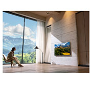 LG NanoCell TV 65 Inch NANO95 Series, Cinema Screen Design 4K Cinema HDR WebOS Smart AI ThinQ Full Array Dimming Pro - 65NANO95VPA (New), LG 75NANO95VPA Key usp2, 65NANO95VPA, thumbnail 8