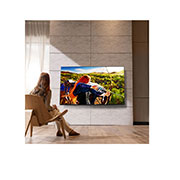 LG NanoCell TV 65 Inch NANO95 Series, Cinema Screen Design 4K Cinema HDR WebOS Smart AI ThinQ Full Array Dimming Pro - 65NANO95VPA (New), LG 65NANO95VPA Key usp3, 65NANO95VPA, thumbnail 9