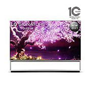 LG OLED88Z1PVA, Details view, OLED88Z1PVA, thumbnail 1