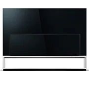 LG OLED88Z1PVA, rear view, OLED88Z1PVA, thumbnail 9