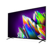 LG Téléviseur LG NanoCell 65 pouces série NANO97, Design Écran de cinéma, 8K Cinema HDR WebOS Smart AI ThinQ Gradation intégrale, 60 degree view, 65NANO97VNA, thumbnail 3