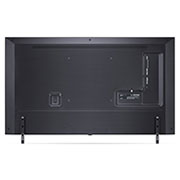 LG 55QNED806QA, vue arrière, 55QNED806QA, thumbnail 5