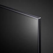 LG 55QNED806QA, vue du panneau en gros plan, 55QNED806QA, thumbnail 6