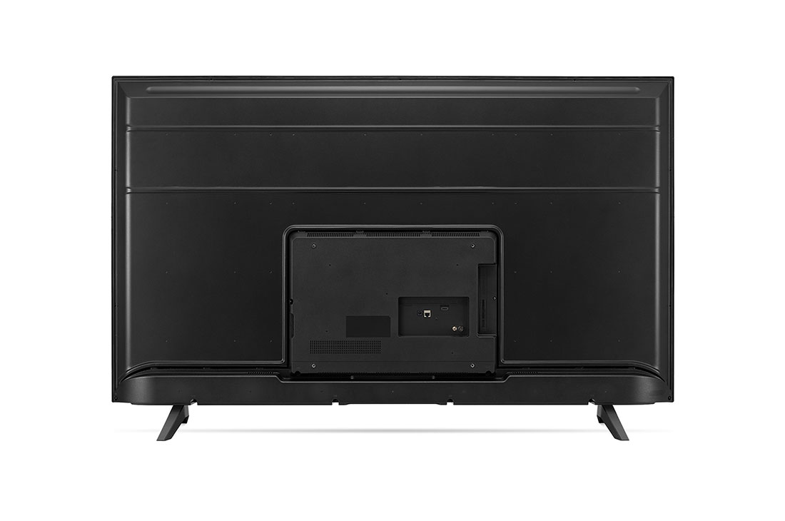 LG TÉLÉVISEUR UHD 4K, vue arrière, 65UQ70006LB, thumbnail 6