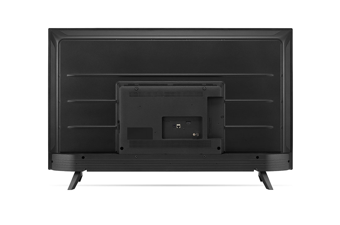 LG TÉLÉVISEUR UHD 4K, vue arrière, 55UQ70006LB, thumbnail 5