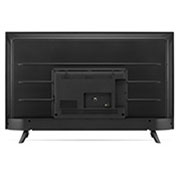 LG TÉLÉVISEUR UHD 4K, vue arrière, 55UQ70006LB, thumbnail 5