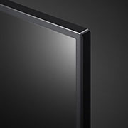 LG TÉLÉVISEUR UHD 4K, Bird's eye view, 55UQ70006LB, thumbnail 7