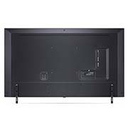 LG 65QNED806QA, vue arrière, 65QNED806QA, thumbnail 5