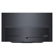 LG C2 evo de 83 pouces, Vue arrière , OLED83C26LA, thumbnail 7