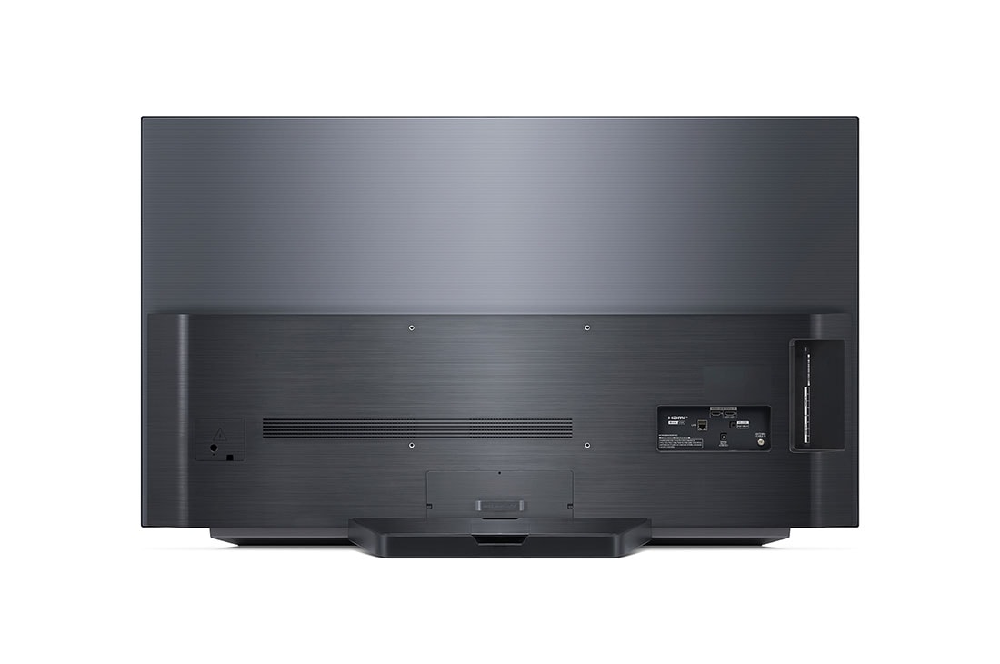 LG A2 55 pouces, vue arrière, OLED55CS6LA, thumbnail 7