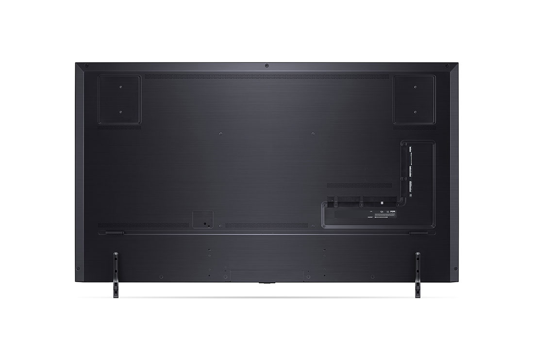 LG 75QNED856QA, vue arrière, 75QNED856QA, thumbnail 5
