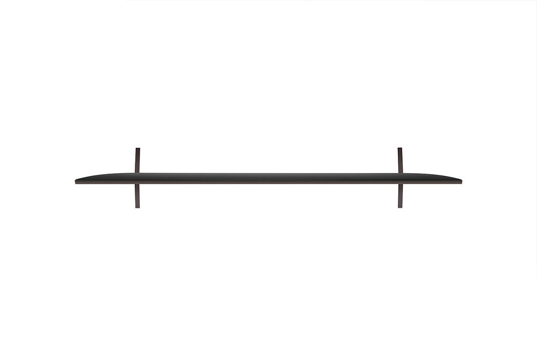 LG TÉLÉVISEUR UHD 4K, Vue de dessus, 75UQ90006LC, thumbnail 8