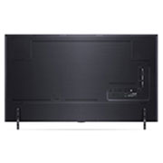 LG QNED90 MiniLED Smart TV Resolution 4K 75 pouces, vue arrière, 75QNED90VPA, thumbnail 5