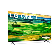 LG Smart TV QNED LG QNED80 75 pouces 4K, vue arrière, 75QNED806QA, thumbnail 5