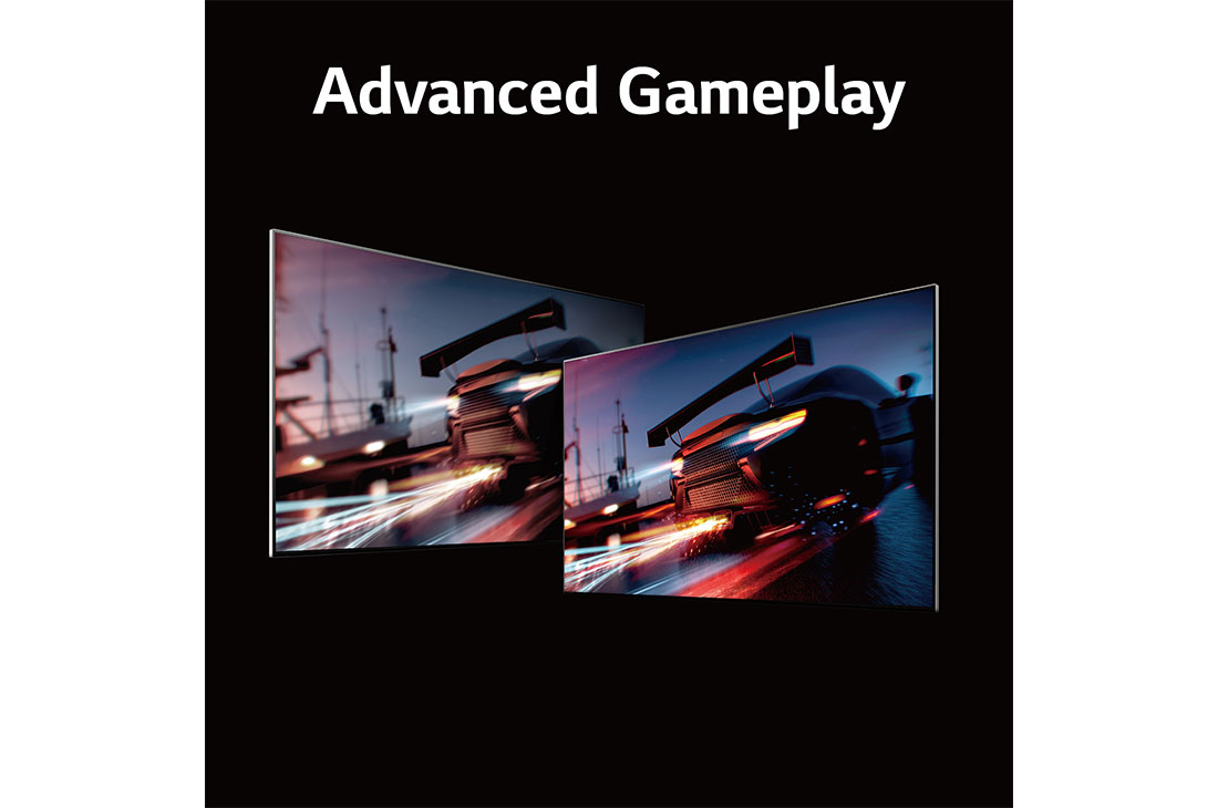 LG Smart TV QNED LG QNED80 75 pouces 4K, Image de style de vie huit, 75QNED806QA, thumbnail 14