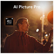 LG Smart TV QNED LG QNED80 75 pouces 4K, Image de style de vie trois, 75QNED806QA, thumbnail 9