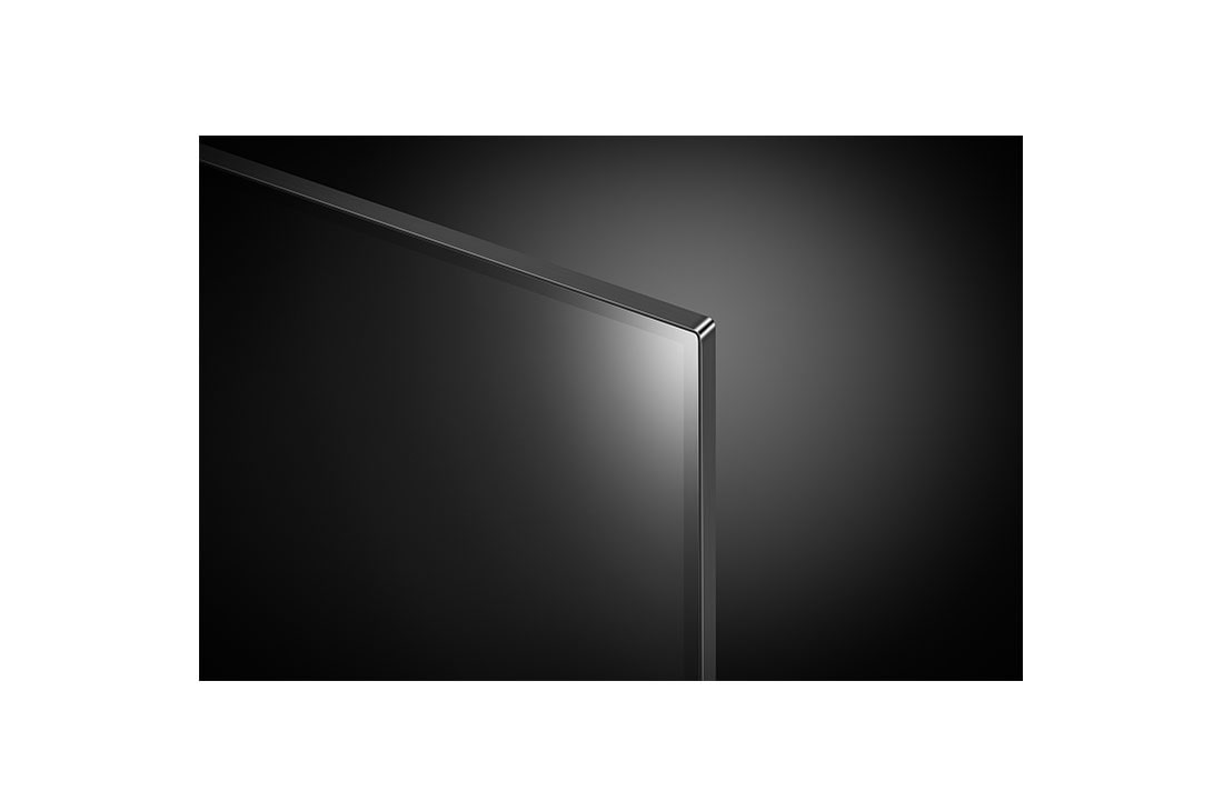 LG Smart TV LG OLED evo C2 4K 65&nbsp;pouces, Close-up of view of panel, OLED65C24LA, thumbnail 12