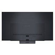 LG Smart TV LG OLED evo C2 4K 65&nbsp;pouces, Rear View, OLED65C24LA, thumbnail 8