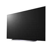 LG TV LG OLED evo C2 | 2022 | 83'' (211 cm) | UHD | Processeur α9 Gen5 AI, Vue du vaste écran, OLED83C24LA, thumbnail 3