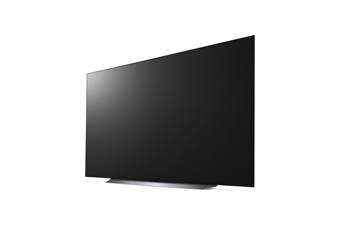 LG TV LG OLED evo C2 | 2022 | 83'' (211 cm) | UHD | Processeur α9 Gen5 AI, Vue du vaste écran, OLED83C24LA, thumbnail 3