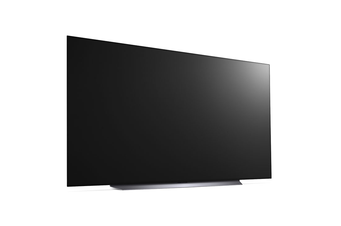 LG TV LG OLED evo C2 | 2022 | 83'' (211 cm) | UHD | Processeur α9 Gen5 AI, Vue du vaste écran, OLED83C24LA, thumbnail 6